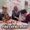 Встреча Нового 2014 года 2013-2014 уч. год